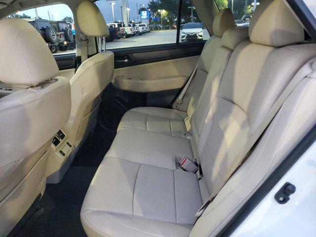 used 2019 Subaru Outback car, priced at $18,619