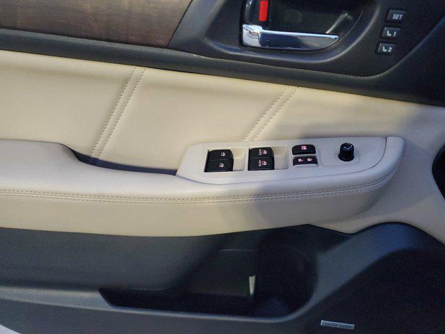 used 2019 Subaru Outback car, priced at $18,619