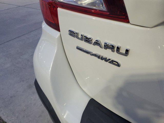 used 2019 Subaru Outback car, priced at $18,619