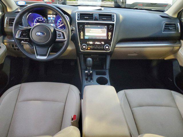 used 2019 Subaru Outback car, priced at $18,619