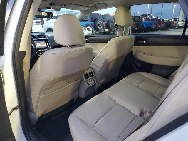 used 2019 Subaru Outback car, priced at $18,619