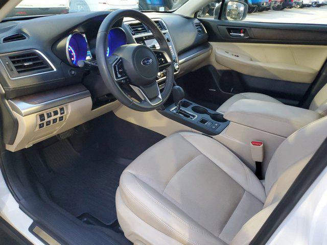 used 2019 Subaru Outback car, priced at $18,619