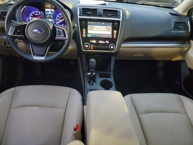 used 2019 Subaru Outback car, priced at $18,619