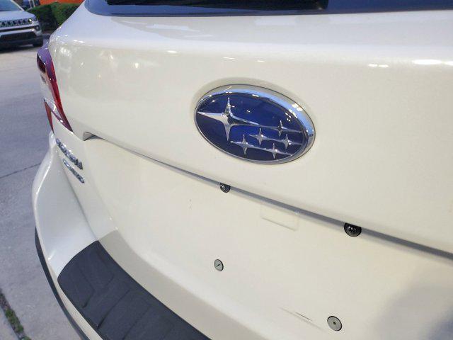 used 2019 Subaru Outback car, priced at $18,619