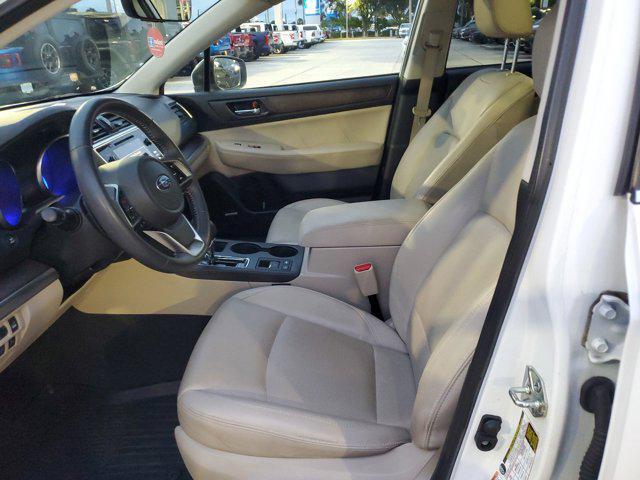 used 2019 Subaru Outback car, priced at $18,619