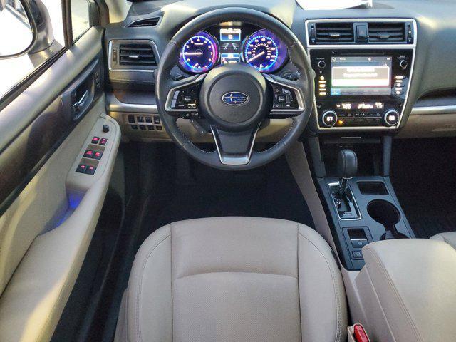 used 2019 Subaru Outback car, priced at $18,619