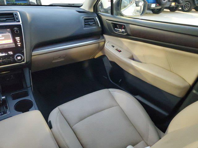 used 2019 Subaru Outback car, priced at $18,619
