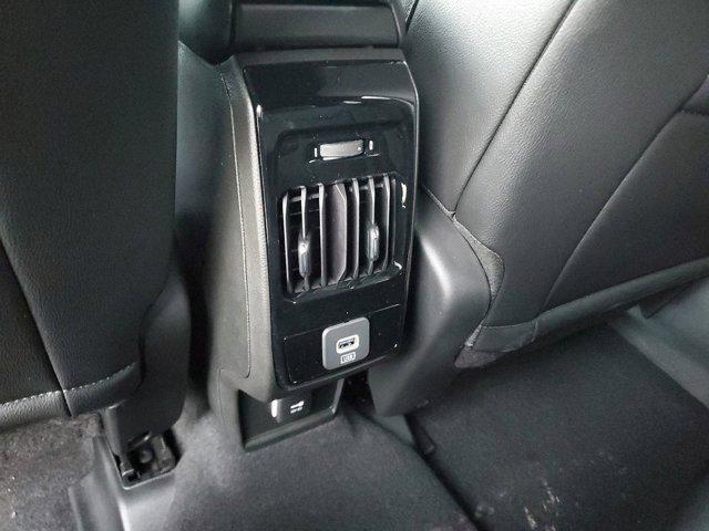 new 2026 Jeep Compass car, priced at $40,395