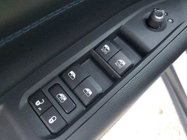 new 2026 Jeep Compass car, priced at $40,395
