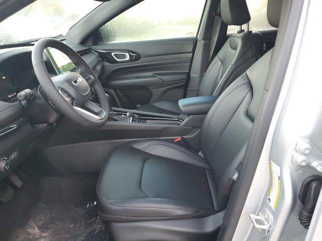 new 2026 Jeep Compass car, priced at $40,395