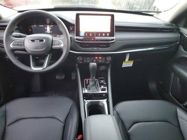 new 2026 Jeep Compass car, priced at $40,395