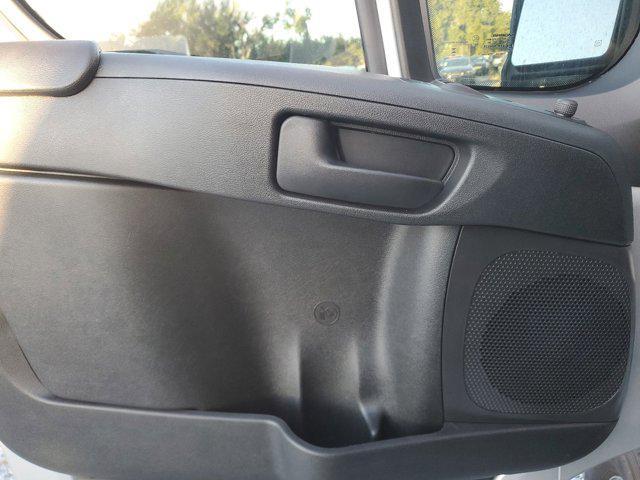 new 2026 Ram ProMaster 2500 car, priced at $56,030