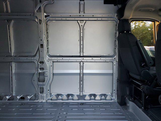 new 2026 Ram ProMaster 2500 car, priced at $56,030