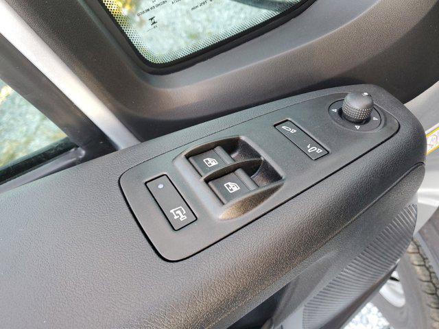 new 2026 Ram ProMaster 2500 car, priced at $56,030