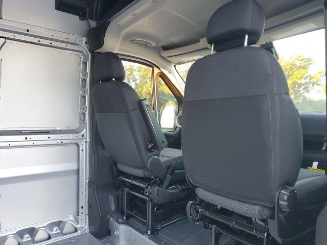 new 2026 Ram ProMaster 2500 car, priced at $56,030