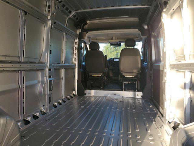 new 2026 Ram ProMaster 2500 car, priced at $56,030