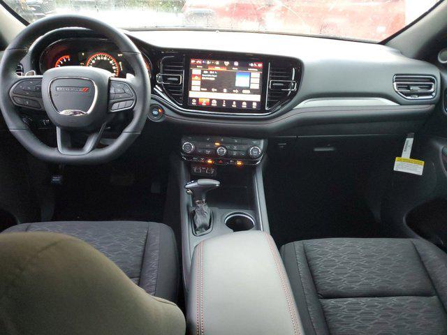 new 2026 Dodge Durango car, priced at $38,460