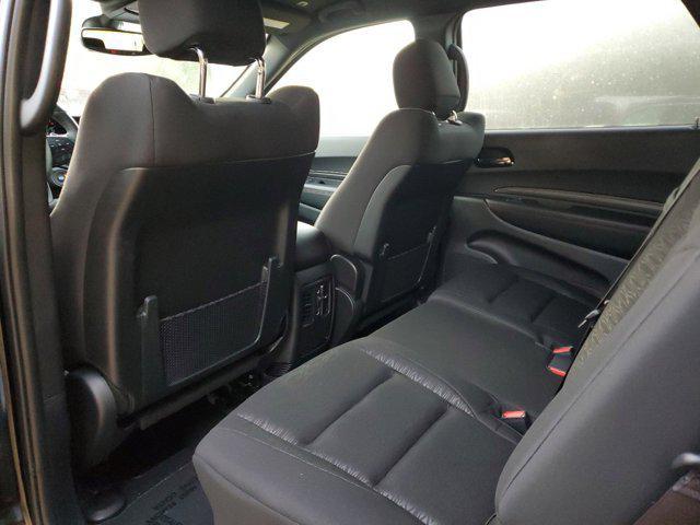 new 2026 Dodge Durango car, priced at $38,460