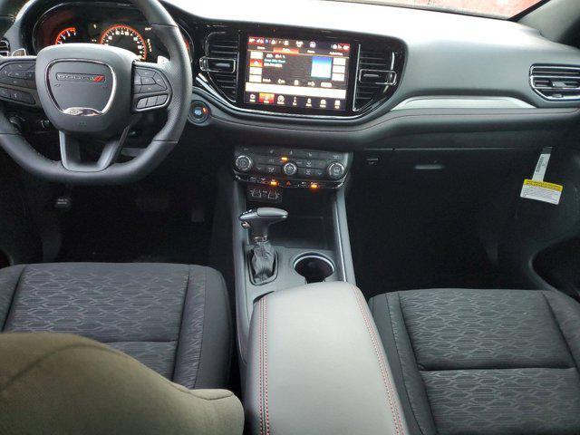 new 2026 Dodge Durango car, priced at $38,460