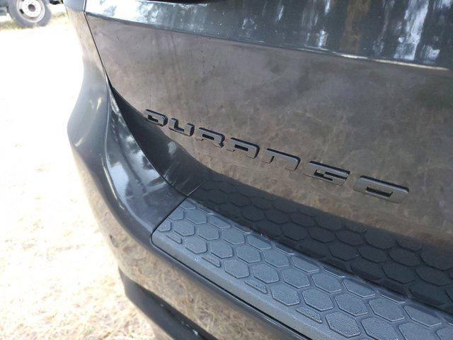 new 2026 Dodge Durango car, priced at $38,460