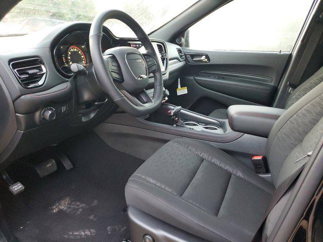 new 2026 Dodge Durango car, priced at $38,460