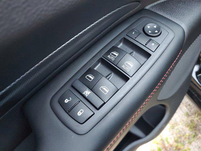new 2026 Dodge Durango car, priced at $38,460