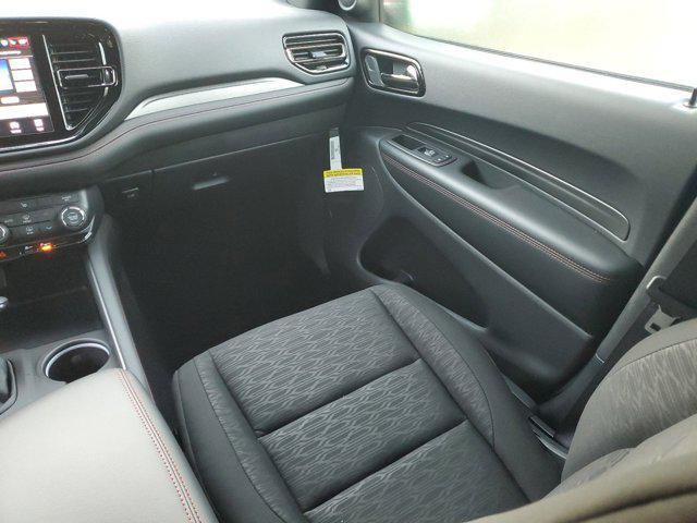 new 2026 Dodge Durango car, priced at $38,460