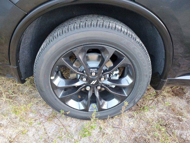 new 2026 Dodge Durango car, priced at $38,460