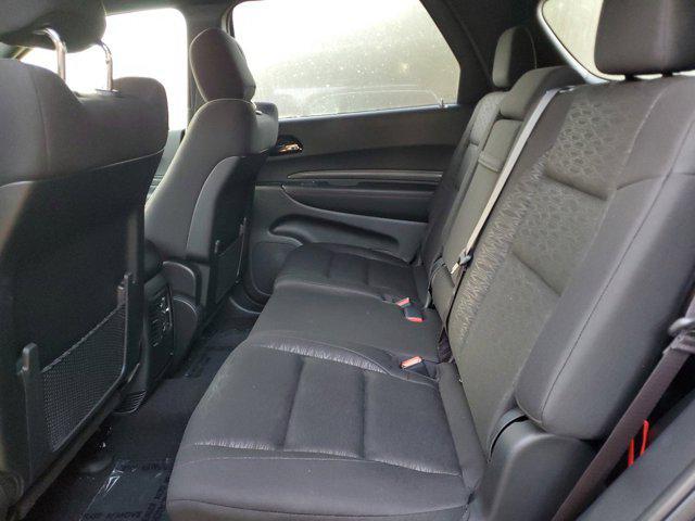 new 2026 Dodge Durango car, priced at $38,460