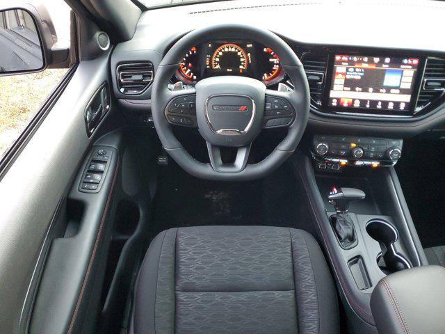 new 2026 Dodge Durango car, priced at $38,460