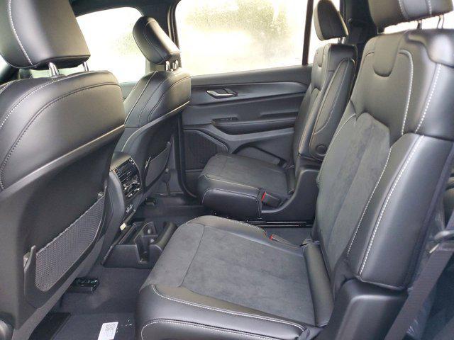new 2025 Jeep Grand Cherokee L car, priced at $41,775