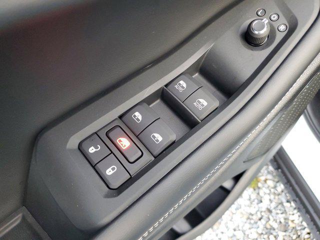 new 2025 Jeep Grand Cherokee L car, priced at $41,775