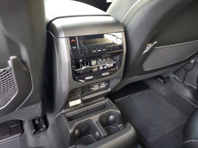 new 2025 Jeep Grand Cherokee L car, priced at $41,775