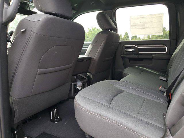 new 2026 Ram 2500 car, priced at $75,999