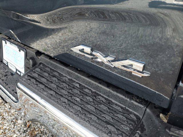 new 2026 Ram 2500 car, priced at $75,999