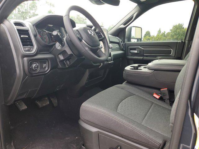 new 2026 Ram 2500 car, priced at $75,999