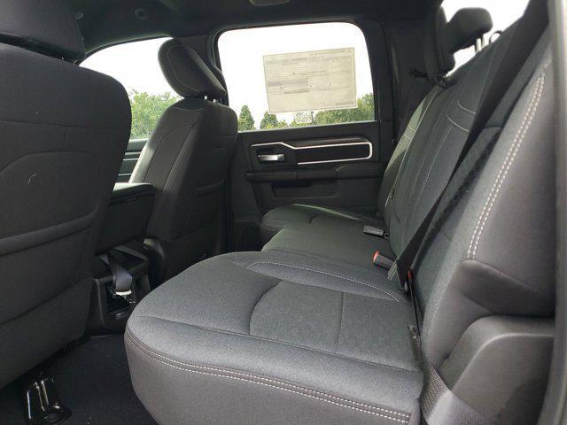 new 2026 Ram 2500 car, priced at $75,999
