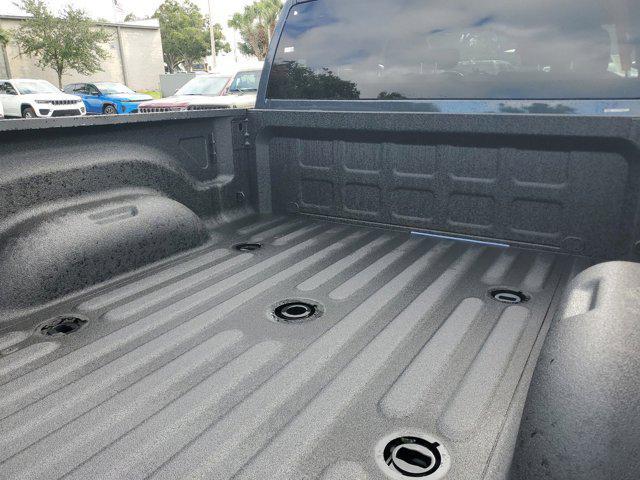 new 2026 Ram 2500 car, priced at $75,999