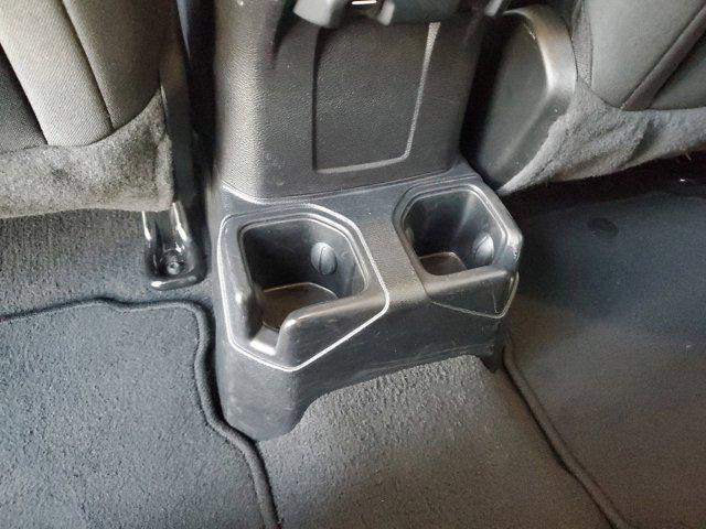 used 2021 Jeep Wrangler Unlimited car, priced at $30,000
