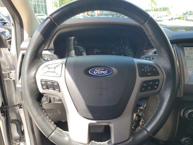 used 2019 Ford Ranger car, priced at $20,933