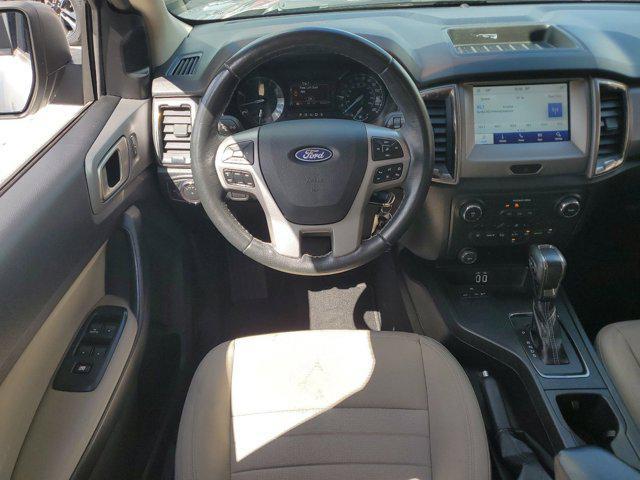 used 2019 Ford Ranger car, priced at $20,933