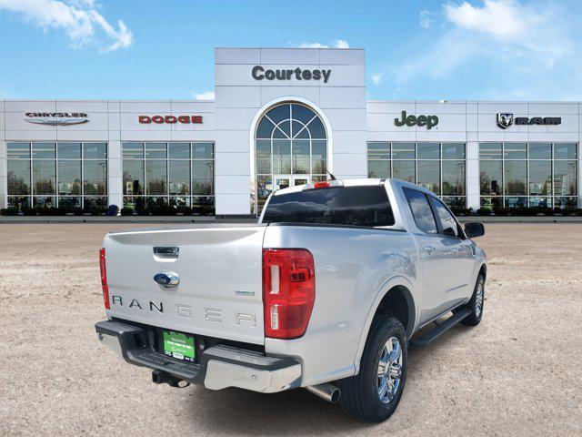 used 2019 Ford Ranger car, priced at $20,933