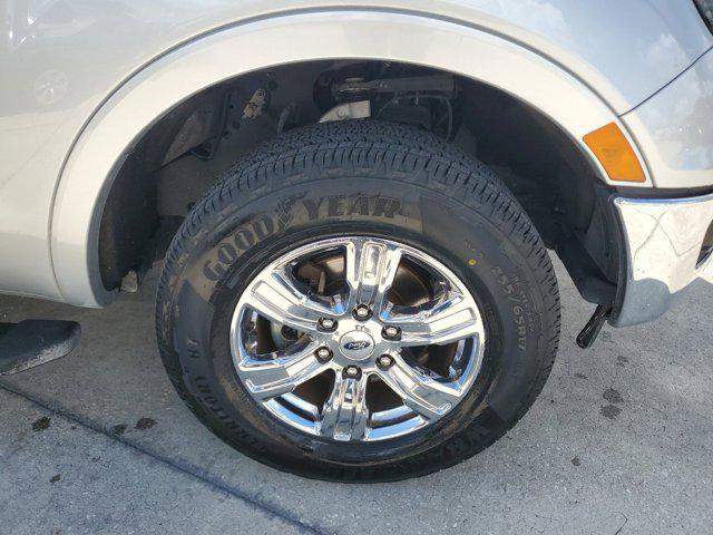 used 2019 Ford Ranger car, priced at $20,933
