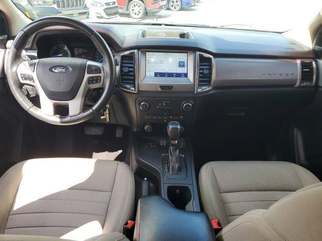 used 2019 Ford Ranger car, priced at $20,933