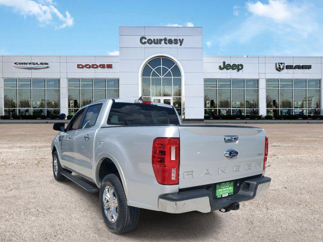 used 2019 Ford Ranger car, priced at $20,933