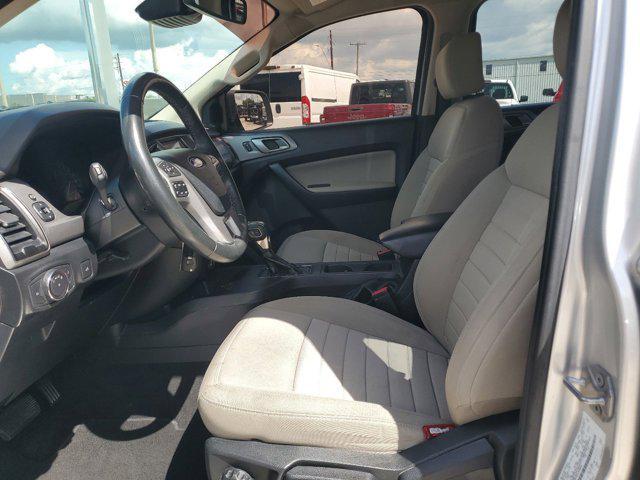 used 2019 Ford Ranger car, priced at $20,933