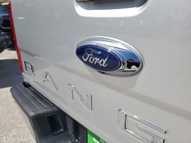 used 2019 Ford Ranger car, priced at $20,933
