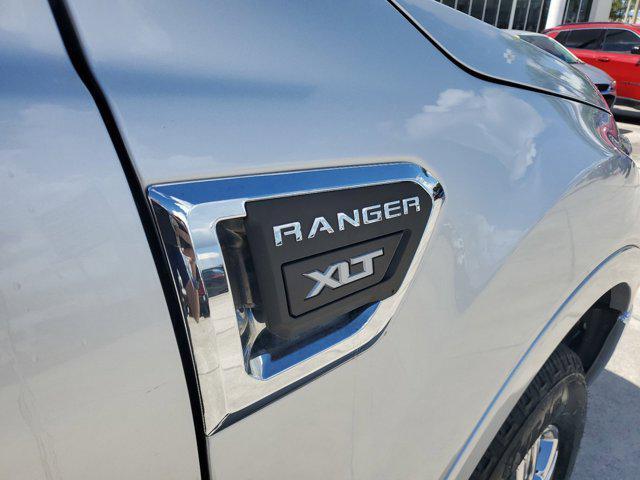 used 2019 Ford Ranger car, priced at $20,933
