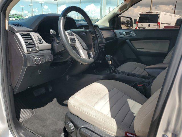 used 2019 Ford Ranger car, priced at $20,933