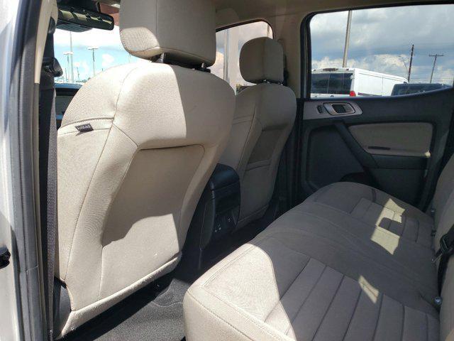 used 2019 Ford Ranger car, priced at $20,933